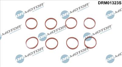 DR.MOTOR AUTOMOTIVE DRM01323S - szívókönyök tömítéskészlet JAGUAR LAND ROVER