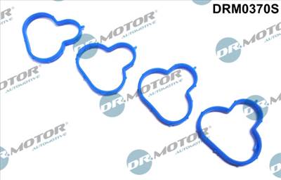 DR.MOTOR AUTOMOTIVE DRM0370S - szívókönyök tömítéskészlet FORD