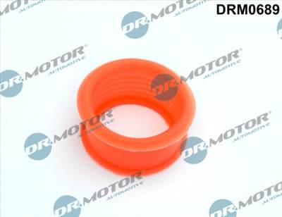 DR.MOTOR AUTOMOTIVE DRM0689 - Tömítés, turbina kivezetés CITROËN FIAT PEUGEOT