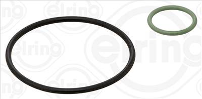 ELRING 880.100 - Tömítéskészlet, vákuumszivattyú CITROËN FIAT FORD FORD AUSTRALIA LANCIA PEUGEOT VOL