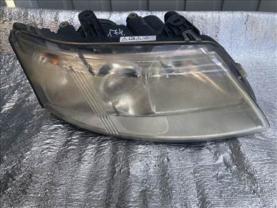 Saab 9-3 II jobb xenon fényszóró  155820re