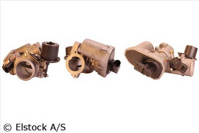 ELSTOCK 73-0097 - AGR-szelep FORD JAGUAR