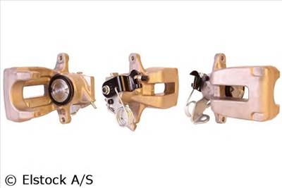 ELSTOCK 87-0663 - féknyereg AUDI VW