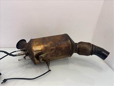 BMW  F30 F31 18d 20d 25d N47D20C Üres DPF szürő 8509241