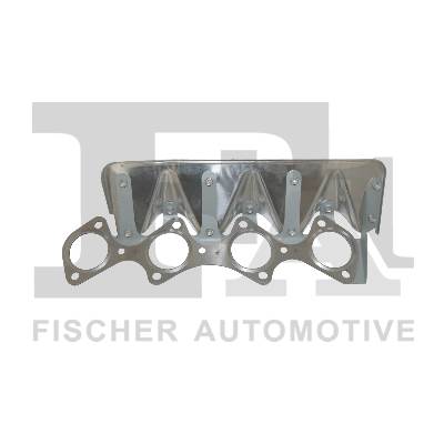 FA1 410-017 - Kipufogókönyök tömítés BMW