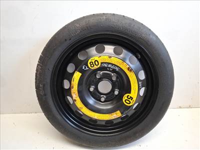 Audi A3 (8P) Szervízkerék (pótkerék mankókerék) 1K0601027F