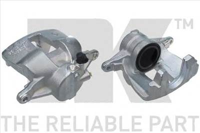 NK 2123156 - féknyereg ALFA ROMEO CHRYSLER FIAT LANCIA
