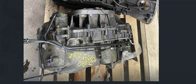 Mercedes A osztály automata váltó  W168 A210 EVO  722702