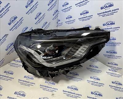 BMW G42 2 széria, G82 M2 gyári FULL LED jobb fényszóró, lámpa 8083636-07