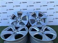 5x112 18" Mercedes gyári alufelni +TPMS 8Jx18h2 ET38