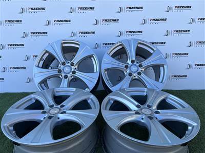 5x112 18" Mercedes gyári alufelni +TPMS 8Jx18h2 ET38