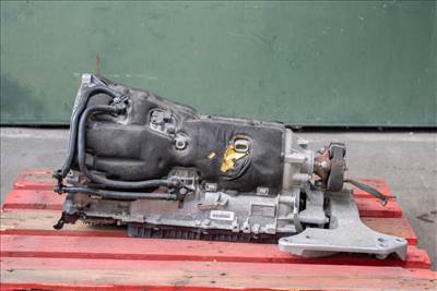 BMW 5er G30-G31, 7er G11-G12 GA8P75HZ automata sebességváltó
