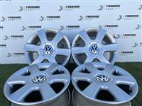 5x112 16" Volkswagen gyári alufelni 6,5Jx16h2 ET50