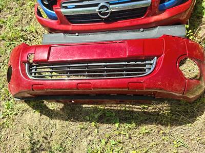 Citroën Berlingo II Citroen Berlingo e lökhárító eladó.