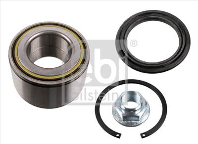 FEBI BILSTEIN 172634 - kerékcsapágy készlet FORD MAZDA