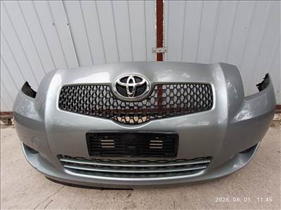Toyota Yaris első lökhárító 