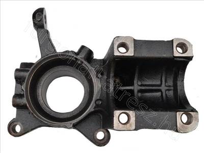 Csonkállvány bal - JUMPER, DUCATO, BOXER - FT13515, 1330873080 -  - Fastoriginal Utángyártott új 1330873080