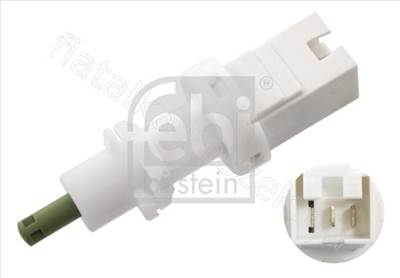 FÉKLÁMPA KAPCSOLÓ - MAREA, BRAVO, JUMPER, TEMPRA, DELTA, GTV - 12230, FE12230 -  - FEBI BILSTEIN Egyéb FE12230