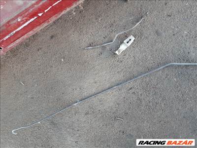 Volkswagen Passat B3 bal első ajtónyitó pálca  357837083