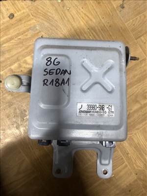 Honda Civic kormánymű vezérlő elektronika 39980snbg1
