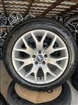 BMW X5-X6 gyári alufelni 19”