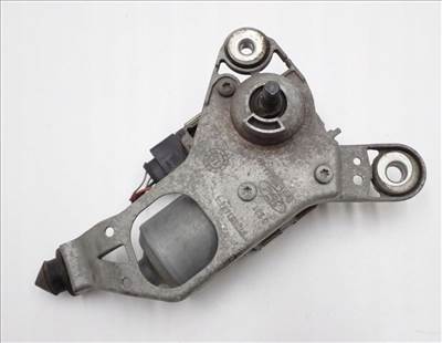 Ford Focus Mk3 bal első ablaktörlő motor BM51-17504-AL