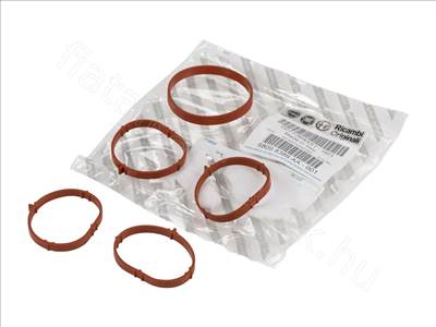 Szívósor tömítés készlet - DART, COMPASS, BRAVO, DELTA, PUNTO, 500L - 77364551, 71749160 -  - FIAT eredeti Eredeti új 77364551