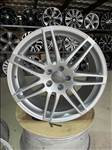 Audi gyári S line alufelni 19”