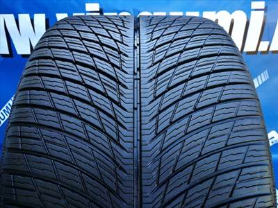 275/50 R21 Michelin  téli gumi