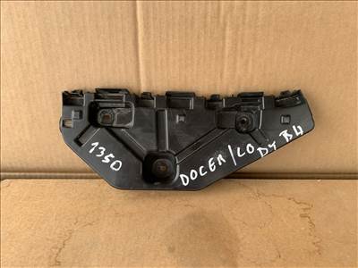 Dacia Dokker bal hátsó lökhárító tartó 850453159r