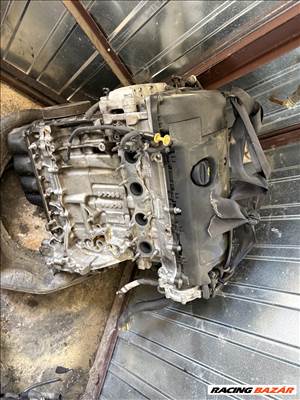 Citroën C3 Picasso 1.4 vti motor, fűzött blokk + hengerfej 