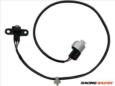 Mitsubishi Lancer Evolution / Outlander Főtengely Jeladó (4G63, 4G63T, 4G64, 2000–2013) mn158261 mr578711