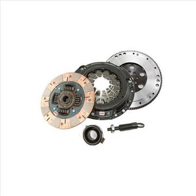 Competition Clutch HYUNDAI Genesis 2013-2015 3.8 (Szett tartalmaz lendkereket) Stage4 711NM