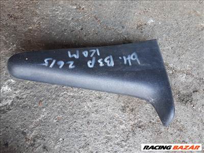 Volkswagen Passat B3 kombi hátsó ajtókeret burkolat 333 839 974 333839974