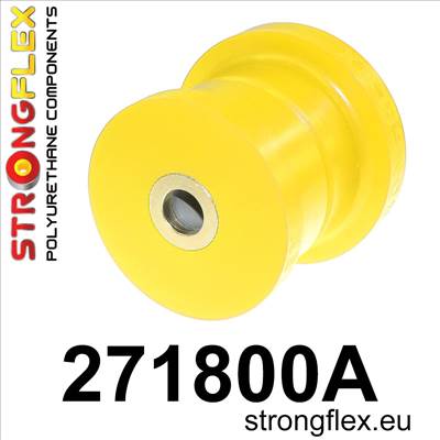 Strongflex Hátsó kereszttartó szilent SPORT Subaru SVX 91-97