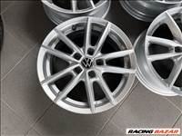 VW 16" 5x112 gyári specifikus alufelni 16 coll Golf Passat Caddy Jetta