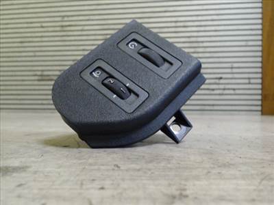 BMW E36 89-00 Fényszórómagasság állító kapcsoló