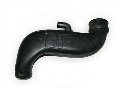 Opel Astra H 2003-2012 - cső, turbó, belépő, (z)19(dt/dtl), jelölés: CD/CP