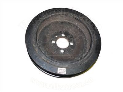 Opel Astra H 2003-2012 - ékszíjtárcsa, főtengely lengéscsillapító, (z)19(dth/dtj), 07-