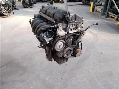 Mini Cooper MINI 1,6B N16B16A bontott motor