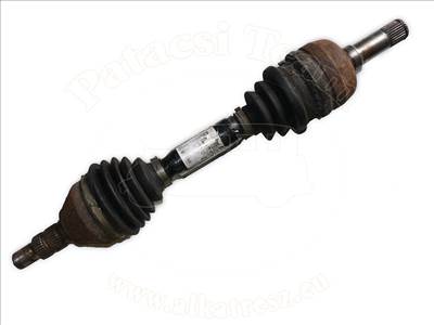 Opel Signum 2005-2007 - féltengely, bal/jobb oldali, (z)20,32(net/se), (y/z)19,22,30(dt/dtl/dtr), jelölés: QP