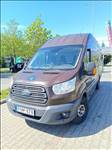 Eladó Ford Transit haszonjármű