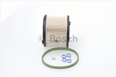 BOSCH 1 457 070 010 - Üzemanyagszűrő AUDI PORSCHE VW