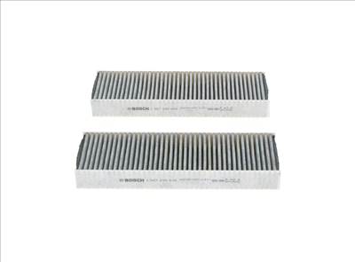 BOSCH 1 987 435 608 - pollenszűrő CITROËN DS FIAT JEEP LANCIA OPEL PEUGEOT VAUXHALL