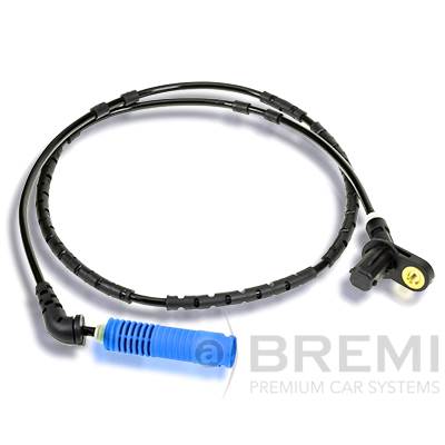 BREMI 50203 - kerékfordulatszám érzékelő BMW