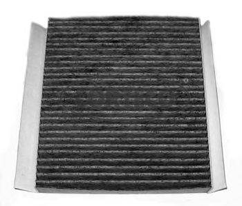 CORTECO 80001171 - pollenszűrő CITROËN FIAT OPEL PEUGEOT SUZUKI