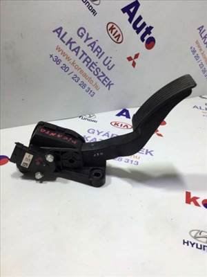 Kia Picanto TA elektromos gázpedál 327001Y200-BON