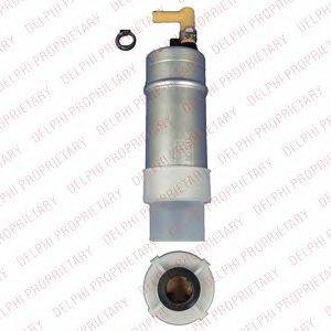 DELPHI FE0500-12B1 - üzemanyagpumpa AUDI BMW