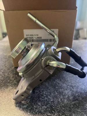 Hyundai i20 PB üzemanyagszűrő ház 319251J800