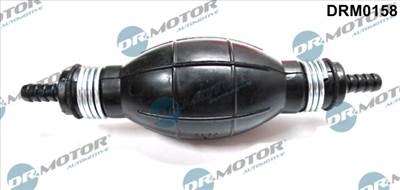 DR.MOTOR AUTOMOTIVE DRM0158 - szivattyú, üzemanyag-ellátás CITROËN PEUGEOT